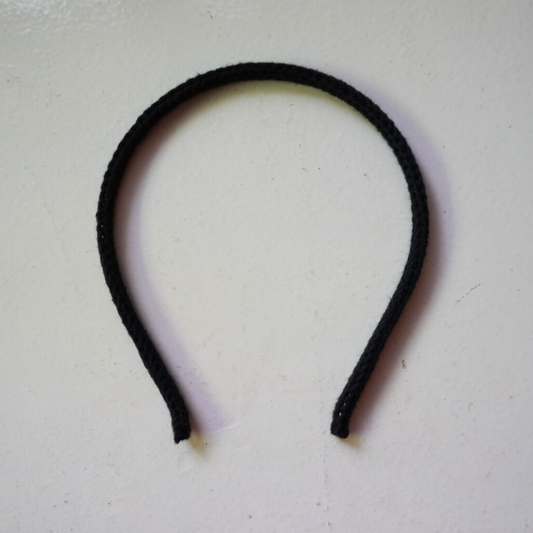 AndiCrafts Accessories | ICord Metal Headband