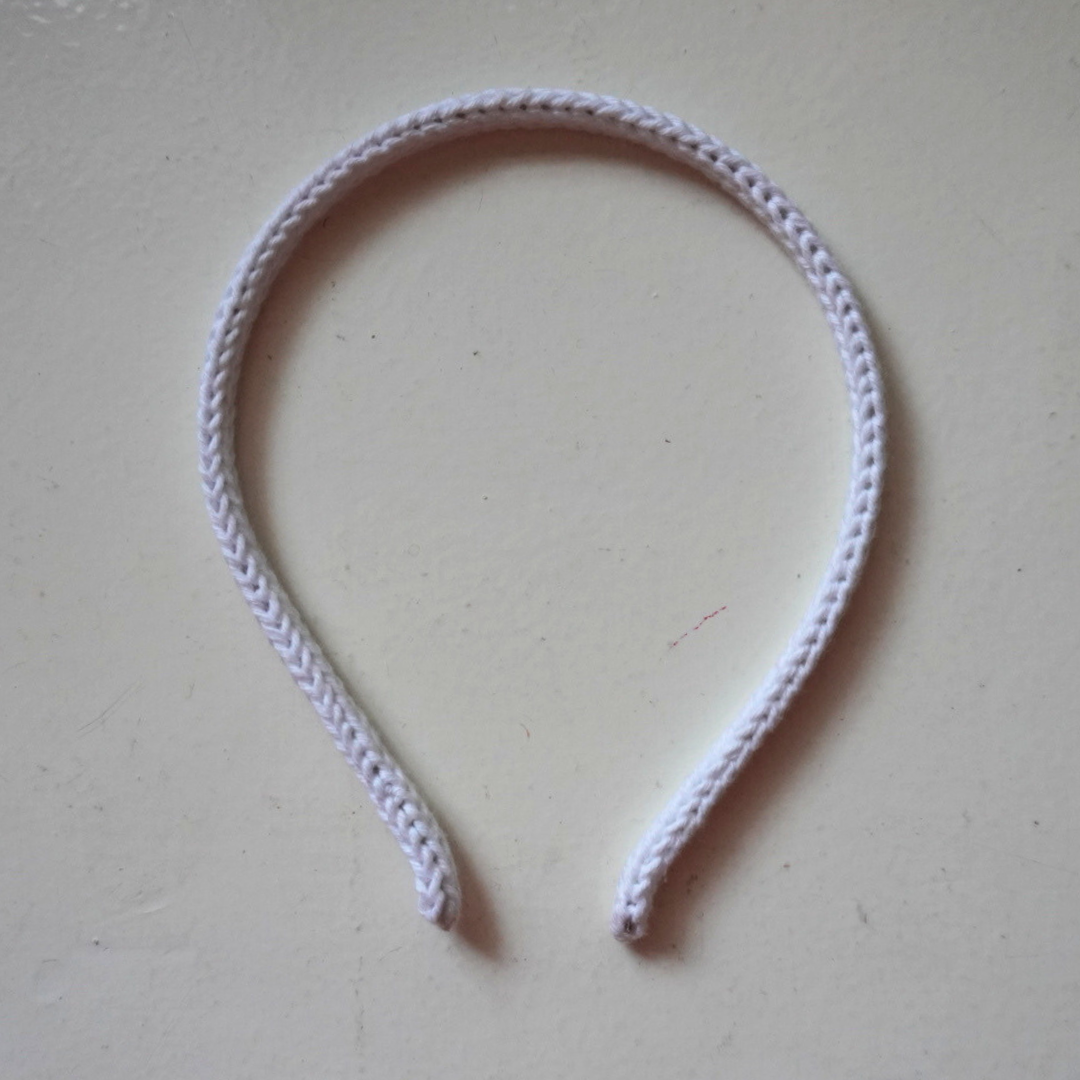 AndiCrafts Accessories | ICord Metal Headband
