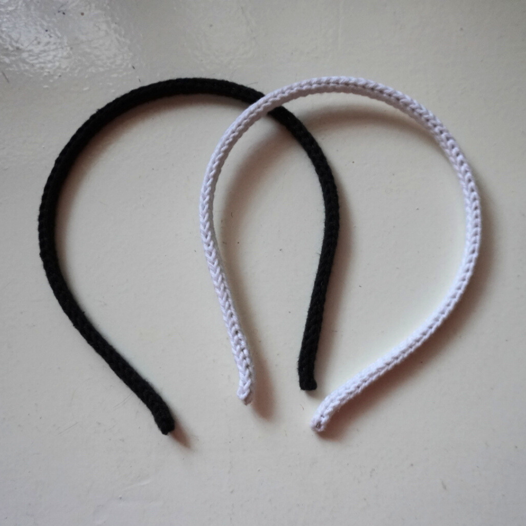 AndiCrafts Accessories | ICord Metal Headband
