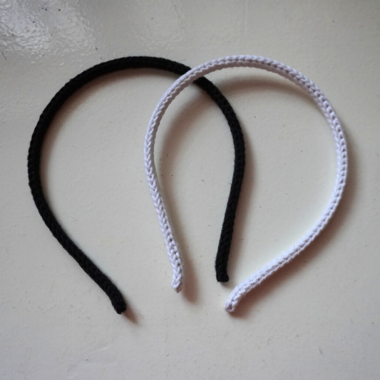 AndiCrafts Accessories | ICord Metal Headband