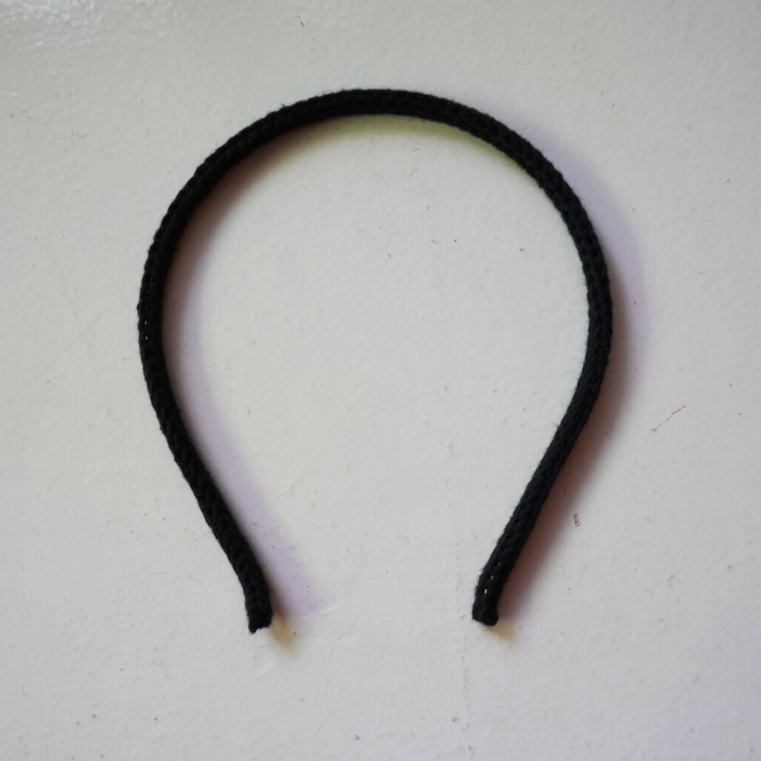 AndiCrafts Accessories | ICord Metal Headband